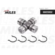 ���������� ����. ���� GAZ 2410/3102/31029 (88/55*30) GB23002 Miles GB23002 GB23002 ����