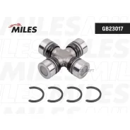 ���������� ���������� ���� AZLK (83.1*52.2*28) GB23017 Miles GB23017 GB23017 ����