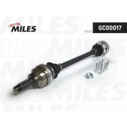 ������ � ����� ������ BMW E39 2.3-2.8 95-03 (SKF VKJC1058) GC00017 Miles GC00017 GC00017 ����