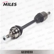 ������ � ����� ����� Citroen Berlingo/C4/Peugeot Partner/307 1.6HDI-2.0HDI 00- (GKN 303572) GC01030 Miles GC01030 GC01030 ����