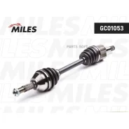 ������ � ����� ����� FORD Focus 1.8-2.0 98-04 (GKN 304234) GC01053 Miles GC01053 GC01053 ����