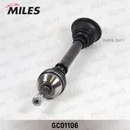 ������ � ����� ����� Renault CLIO II/Kangoo I 1.2-1.6 97- (GKN 301899) GC01106 Miles GC01106 GC01106 ����