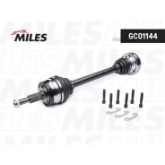 ������ � ����� �������� ����� VW T5 1.9TDI-2.0 03- (GKN 304499) GC01144 Miles GC01144 GC01144 ����