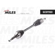 ������ � ����� ����� Renault Logan MCV/LADA Largus (GKN 305362) GC01160 Miles GC01160 GC01160 ����