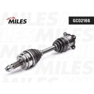 ������ � ����� ������ Mitsubishi L200 IV 2.5D 05- GC02166 Miles GC02166 GC02166 ����