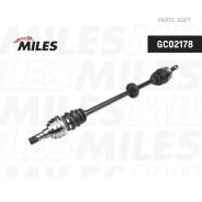������ � ����� ������ Chevrolet Lanos/Nexia SOHC GC02178 Miles GC02178 GC02178 ����