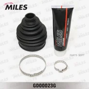 ������� ����� �������� (�� �������) Hyundai Solaris/KIA RIO 10- GD00023G Miles GD00023G GD00023G ����