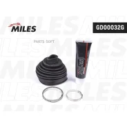�������� �������� ����� ��������� Lesux GX470 GD00032G Miles GD00032G GD00032G ����