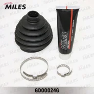 ������� ����� �������� (�� �������) AUDI A3 I-II/VW GOLF III-VII/Passat III-VII 1.6-1.9TDI 96-03 GD00024G Miles GD00024G GD00024G ����