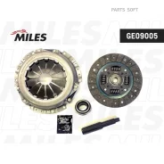 ��������� �������� (Hyundai Solaris/I20/I30/KIA CEED/Cerato 1.4-1.6 04-) (LUK 622322900) GE09005 Miles GE09005 GE09005 ����