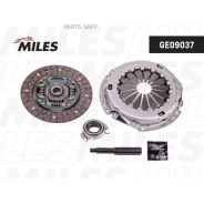 �������� ��������� Toyota 4/7A-FE 1/3ZZ-FE 1/2NZ-FE AT19#/20#/22# ZZT22#/23#/25# AE9#/10#/11# ZZE12# NCP1# Miles GE09037 GE09037 ����