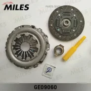 ��������� �������� (Chevrolet AVEO 1.2 03-) (LUK 619307900) GE09060 Miles GE09060 GE09060 ����