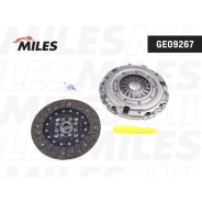 ��������� �-� Hyundai i40 11-19 2.0 GDI 6MT 4WD ��� ����� GE09267 Miles GE09267 GE09267 ����