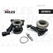 ��������� �������� (��� GE09089/GE09094) Opel Astra H, Vectra C, Zafira B 1.4-1.8 (Sachs 3182600219) GE16013 Miles GE16013 GE16013 ����