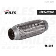 ����� ��������� Miles 45/203 Miles HBFB45X203 HBFB45X203 ����