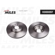 ���� ��������� �������� D300��. ������������� FORD S-MAX 06-/Mondeo IV05.07/Volvo S60/S80/XC70 06- (TRW DF4850S) K000097 Miles K000097 K000097 ����