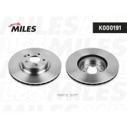 ���� ��������� �������� D330��. ������������� MB W211 280-500 02-/C219 280-500 04- (TRW DF7351S) K000191 Miles K000191 K000191 ����