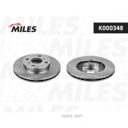 ���� ��������� �������� Toyota EP8#/9# EL4#/5# Miles K000348 K000348 ����