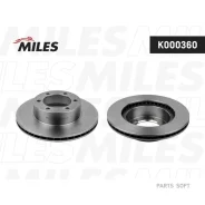���� ��������� �������� Toyota KZJ9# KDJ9# VZJ9# KZN18# VZN18# RZN18# Miles K000360 K000360 ����