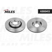 ���� ��������� �������� D280��. ������������� AUDI A3 96-/Skoda Octavia 96-/VW BORA/GOLF IV/V (TRW DF2804) K000413 Miles K000413 K000413 ����