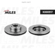 ���� ��������� �������� D260��. ������������� Subaru Impreza 1.6-2.0 92-/Legacy 1.8-2.2 89-99 (TRW DF3091) K000517 Miles K000517 K000517 ����