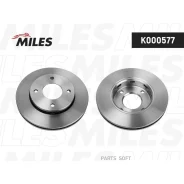 ���� ��������� �������� MMC Z21/22/23/24A/W Miles K000577 K000577 ����