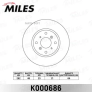���� ��������� �������� Honda CF4/5 CL3 Miles K000686 K000686 ����