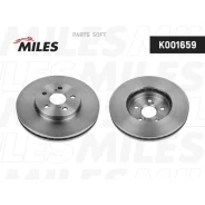 ���� ��������� �������� Toyota ANE1# ZNE1# Miles K001659 K001659 ����