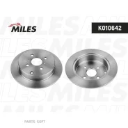 ���� ��������� ������ Toyota #E12# NCP1#/2# Miles K010642 K010642 ����