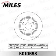 ���� ��������� ������ D282��. Honda Accord 08- (TRW DF4982) K010693 Miles K010693 K010693 ����
