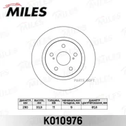 ���� ��������� ������ Toyota ZRT27# AZT270 ADT27# WWT27# Miles K010976 K010976 ����