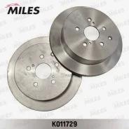 ���� ��������� ������ Toyota GGL15 GYL1# RX270/350/450H Miles K011729 K011729 ����