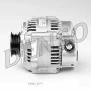 ��������� 14V 75A Denso DAN1007 DAN1007 ����