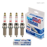 ����� ��������� (�����. 4��. /���� �� 1��. ) Iridium Vesta(GFL44), XRAY(GAB43), Nissan, Renault, Toyota, Mazda, Subaru, Honda, Citroen FSI119 Finwhale...