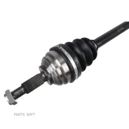 ������ ����� 675mm, 24852 Renault Megan | ����� | Stellox 1582173SX 1582173SX ����