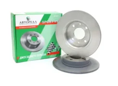 ���� ��������� ������ ��� 1118, 2190 Avtoreal ������������ Sport (������� AB9053502070) AB9053502070 ����
