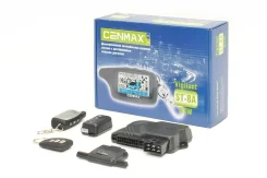 Cenmax
