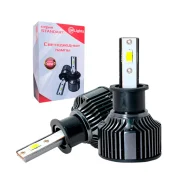 ����� ������������ H3 Ealights Standart �-� 2�� (60��, 4800��, 5500�, � ��������) (������� 251142) 251142 ����