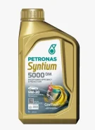 Petronas Syntium 5000 FR