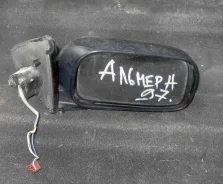 ������� ������ ������� Nissan Almera N15 ����