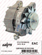 ��������� ��� 2108, 2121, 1111, 2107 (� 1985�) ����� 55� ���������� (������� 372.3701000-02) 372370100002 ����