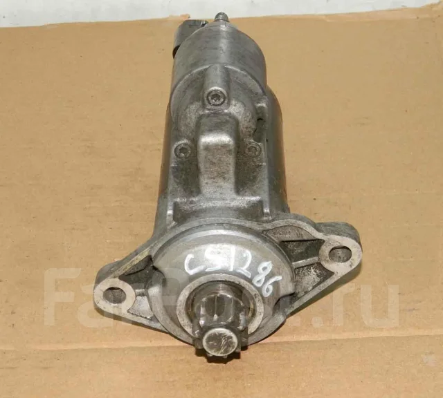 ������� VW Golf 5 ����