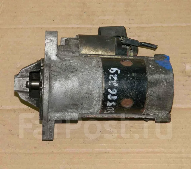 ������� Mazda MPV 2.0 02-06 M002T88671 ����