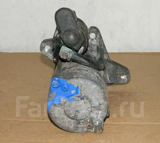 ������� Mazda MPV 2.0 02-06 M002T88671 ����