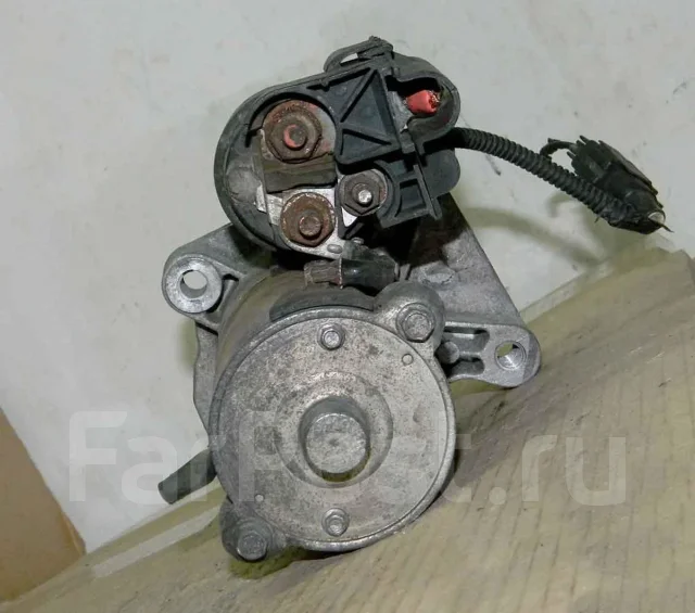 ������� Ford C-Max 1.6 TDi 3M5T11000CF ����