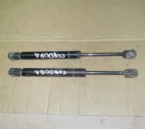 ����������� ��������� Seat Cordoba ����