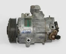 ���������� ������������ VW Polo 2004 � ����
