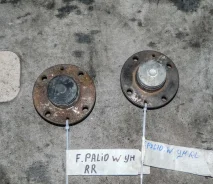 ������� ������ Fiat Palio Weekend (178) ����