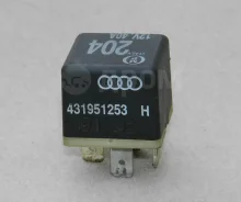 ���� ������������� Audi 80 B4 2.0 ����