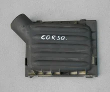 ������ ������� ������� Opel Corsa B ����